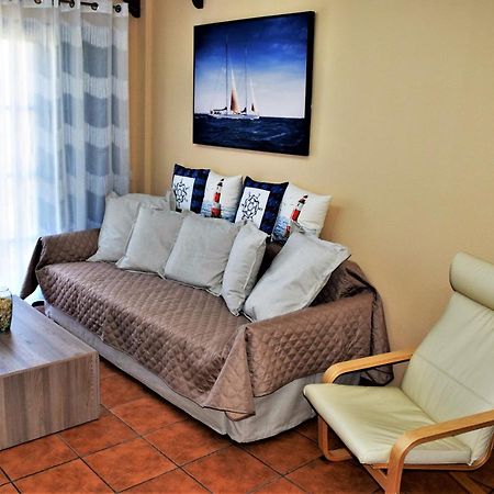 Victoria Family Apartman Tenerife Costa Del Silencio Ngoại thất bức ảnh