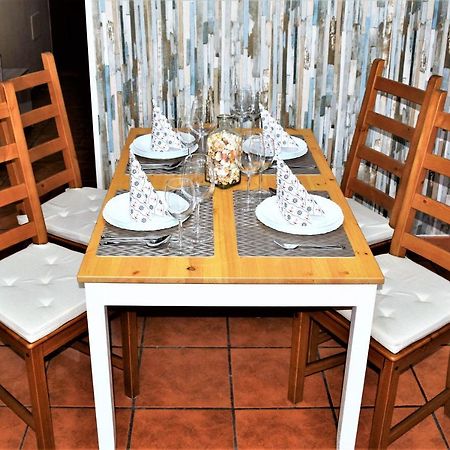 Victoria Family Apartman Tenerife Costa Del Silencio Ngoại thất bức ảnh