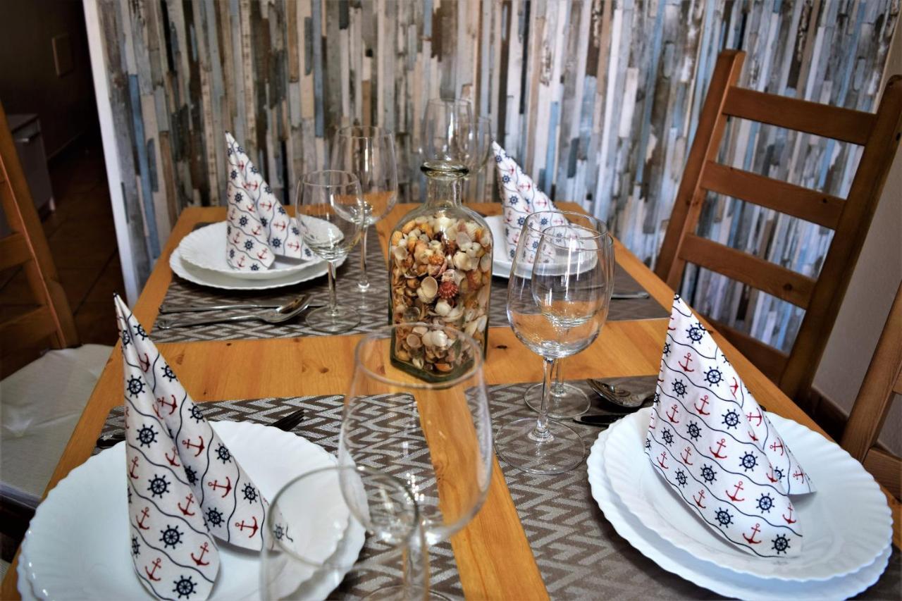 Victoria Family Apartman Tenerife Costa Del Silencio Ngoại thất bức ảnh