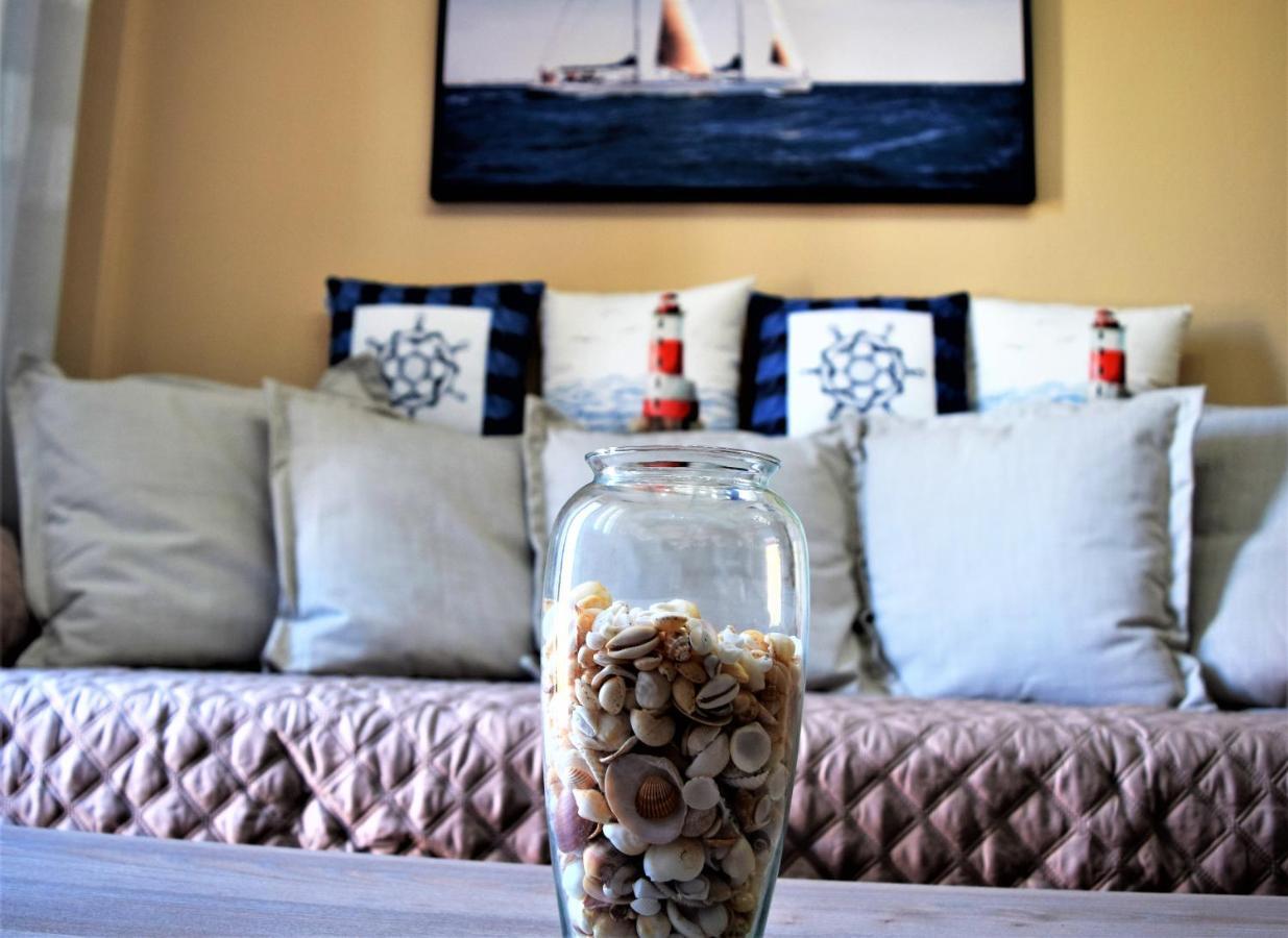 Victoria Family Apartman Tenerife Costa Del Silencio Ngoại thất bức ảnh