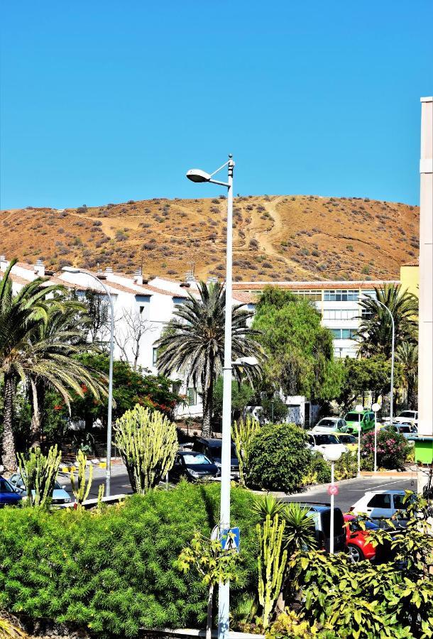 Victoria Family Apartman Tenerife Costa Del Silencio Ngoại thất bức ảnh