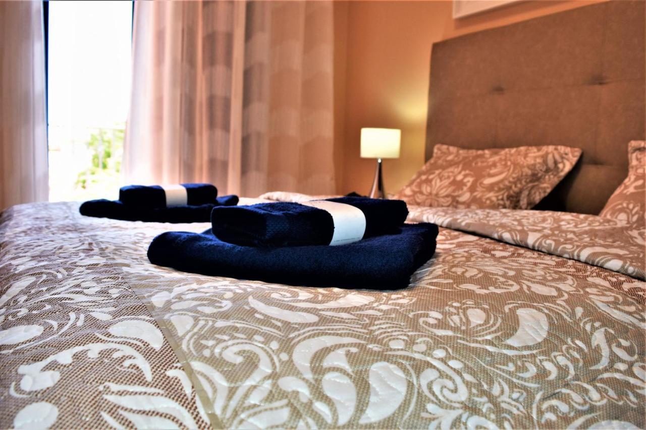 Victoria Family Apartman Tenerife Costa Del Silencio Ngoại thất bức ảnh