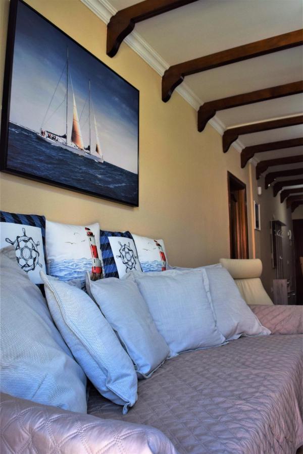 Victoria Family Apartman Tenerife Costa Del Silencio Ngoại thất bức ảnh