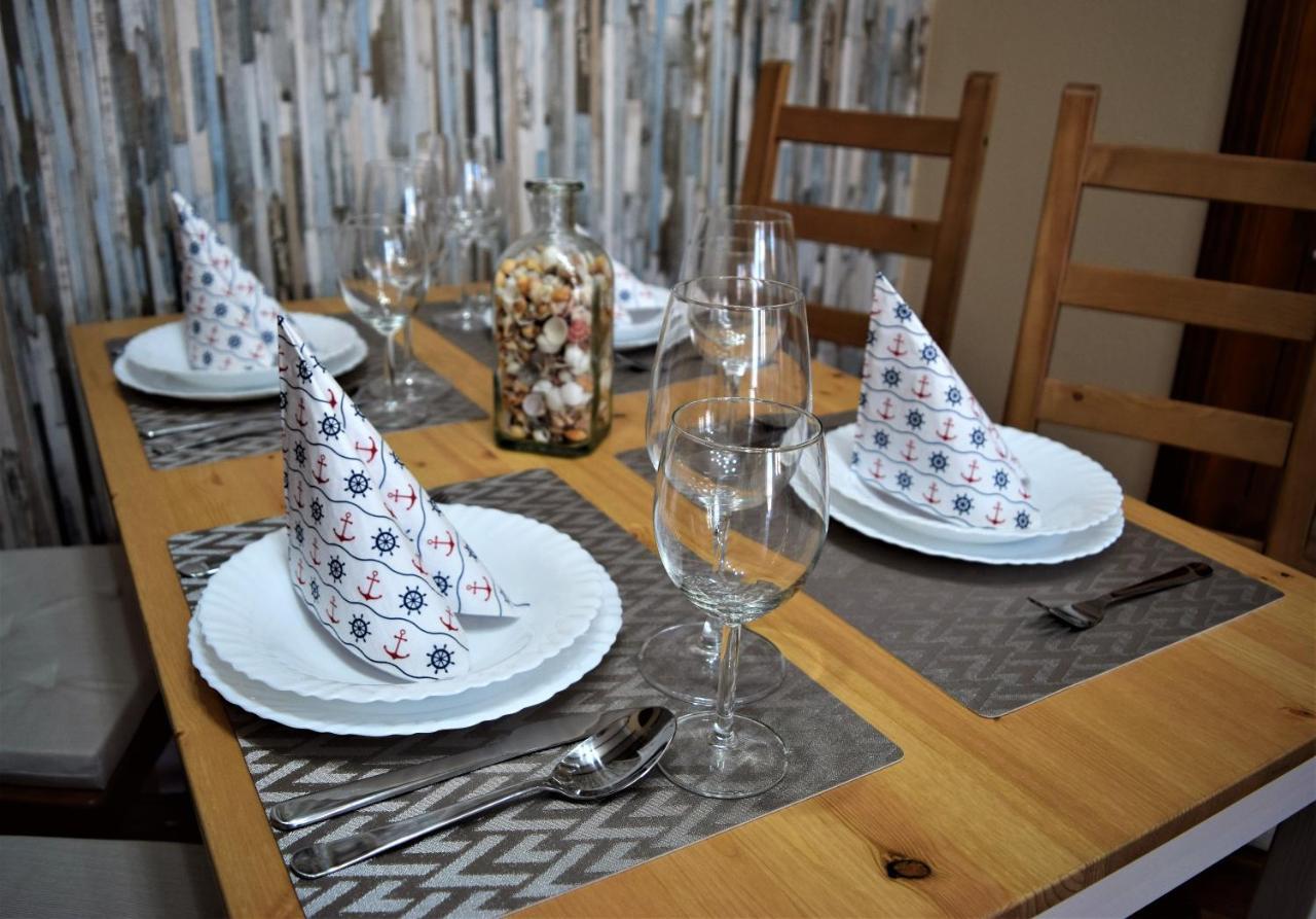 Victoria Family Apartman Tenerife Costa Del Silencio Ngoại thất bức ảnh