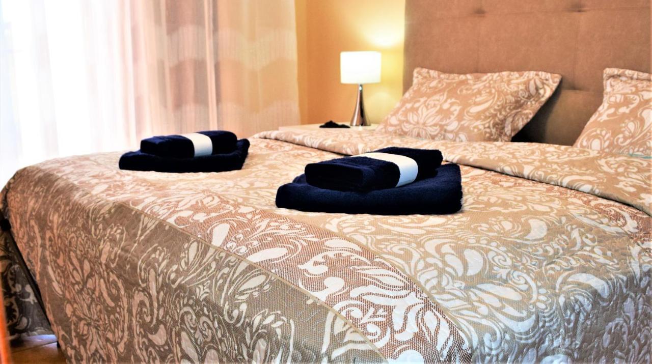Victoria Family Apartman Tenerife Costa Del Silencio Ngoại thất bức ảnh
