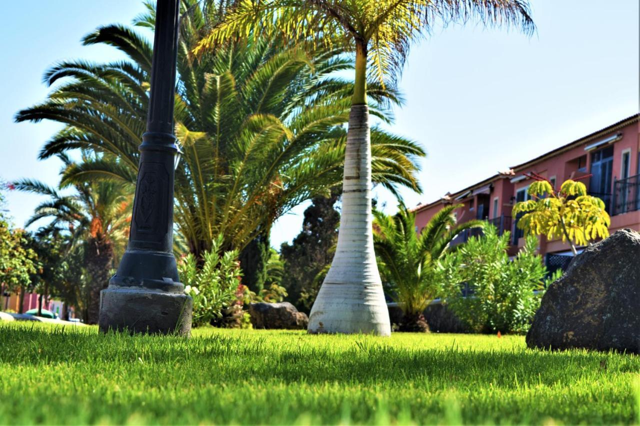 Victoria Family Apartman Tenerife Costa Del Silencio Ngoại thất bức ảnh