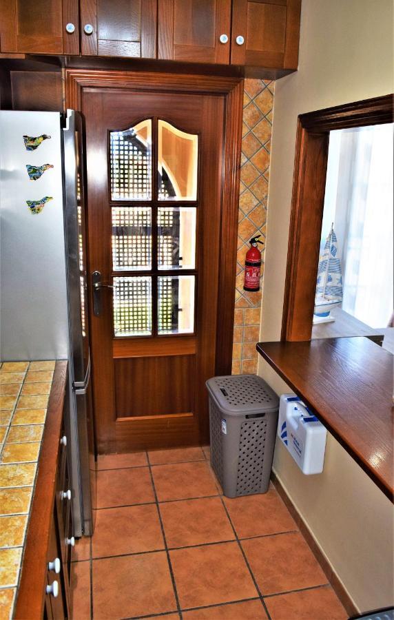 Victoria Family Apartman Tenerife Costa Del Silencio Ngoại thất bức ảnh