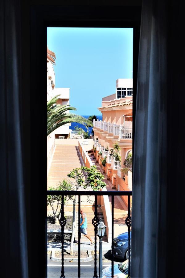 Victoria Family Apartman Tenerife Costa Del Silencio Ngoại thất bức ảnh